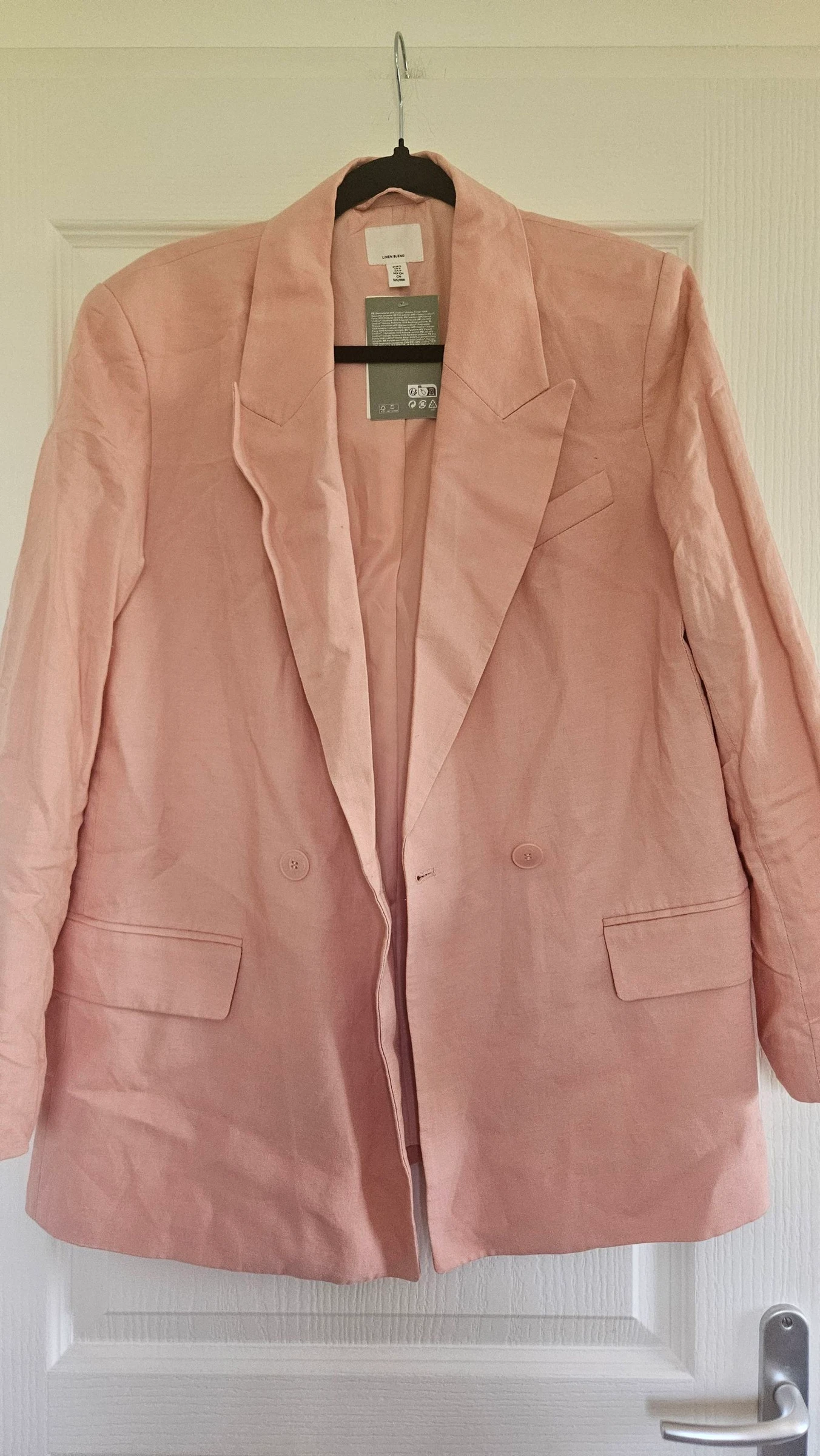 Blazer H&M